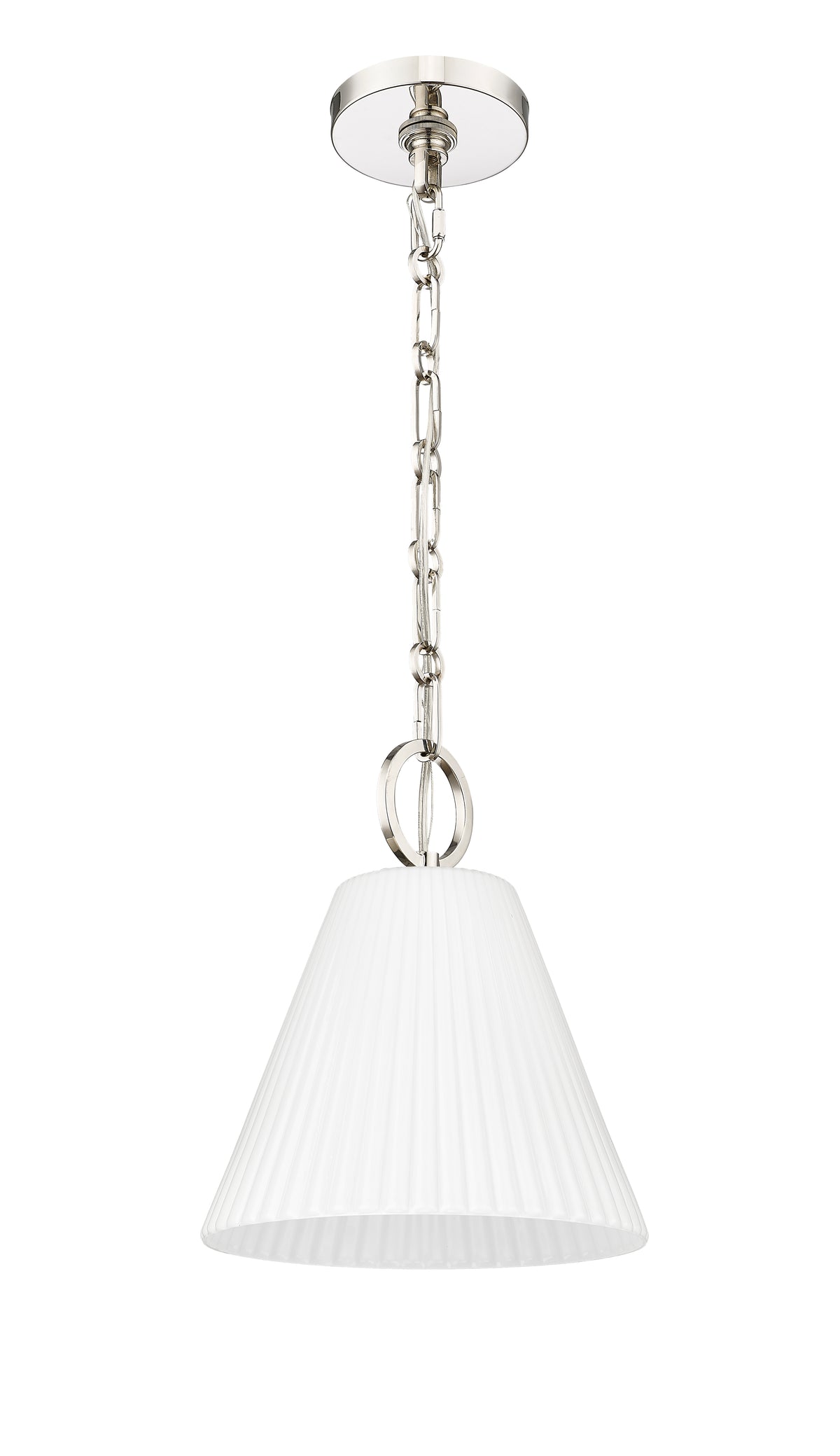 Alaric Pendant 1 x 100W - Medium