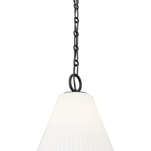 Alaric Pendant 1 x 100W - Medium