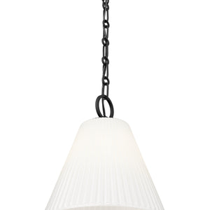 Alaric Pendant 1 x 100W - Medium