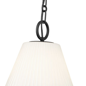 Alaric Pendant 1 x 100W - Medium