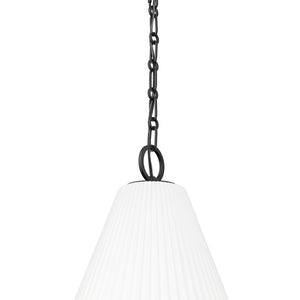Alaric Pendant 1 x 100W - Medium