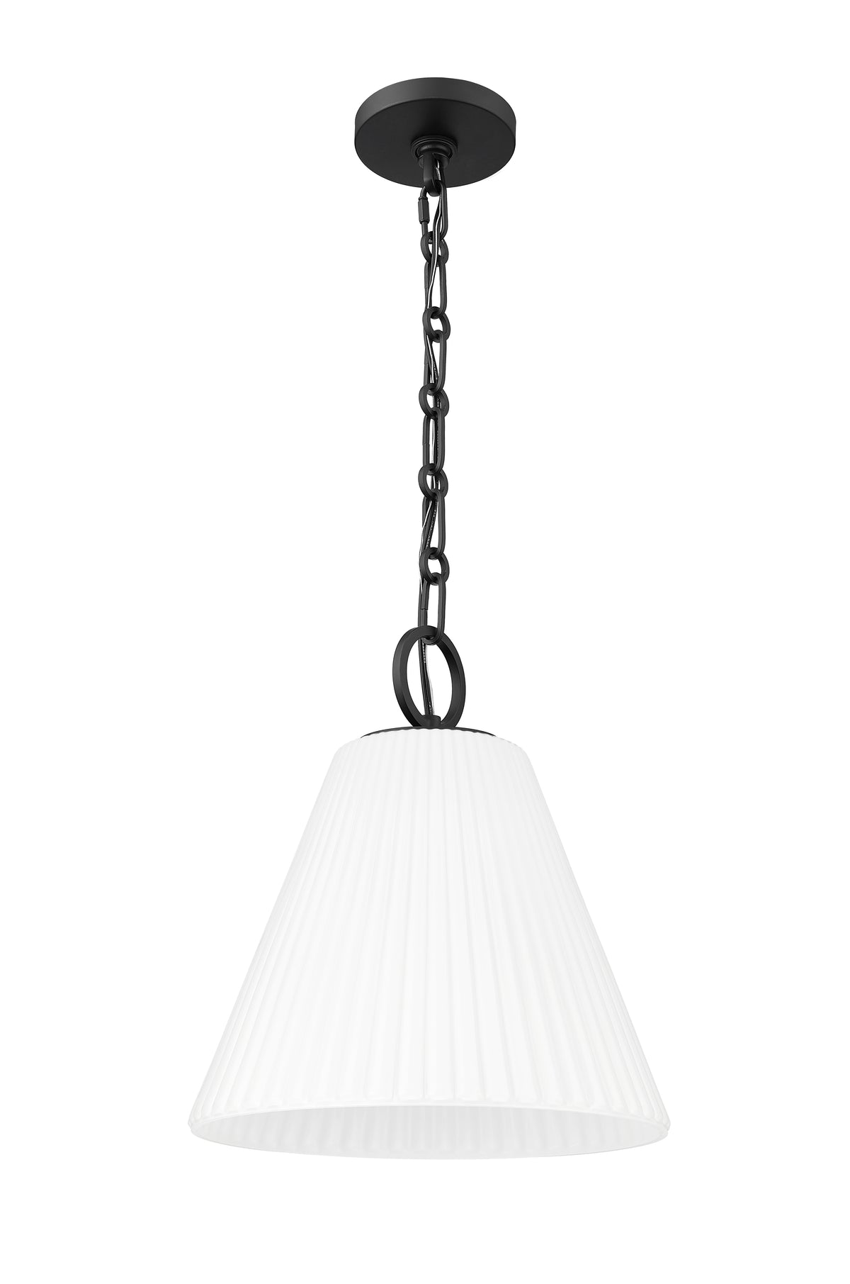 Alaric Pendant 1 x 100W - Medium