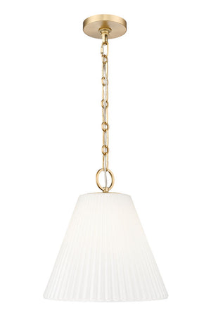 Alaric Pendant 1 x 100W - Medium