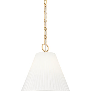 Alaric Pendant 1 x 100W - Medium