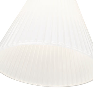 Alaric Pendant 1 x 100W - Medium