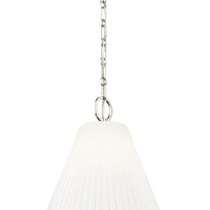 Alaric Pendant 1 x 100W - Medium