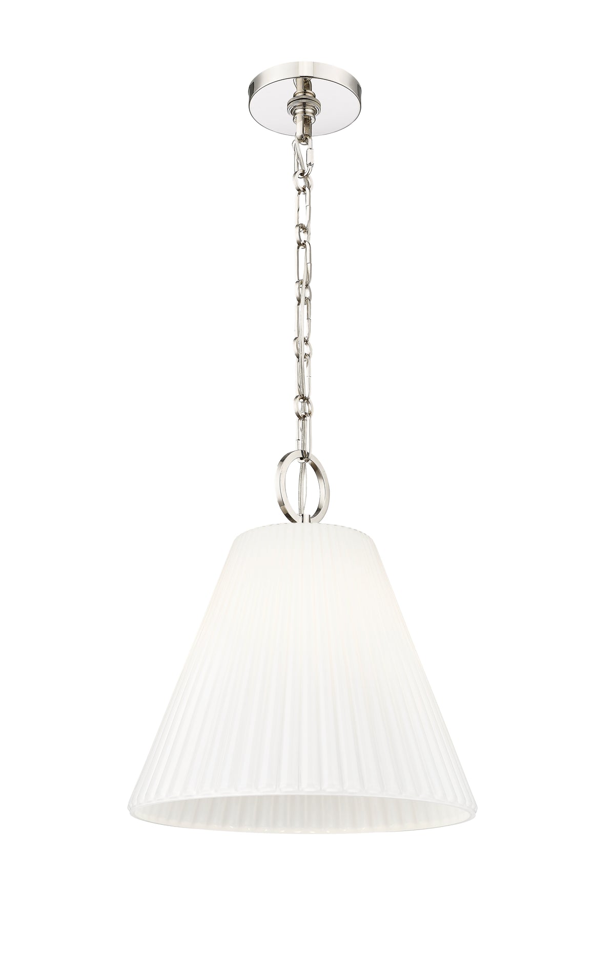 Alaric Pendant 1 x 100W - Medium