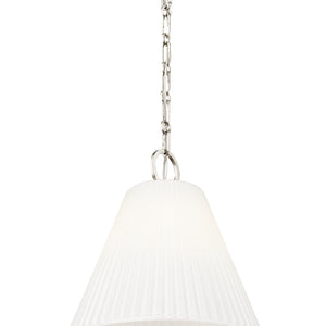 Alaric Pendant 1 x 100W - Medium