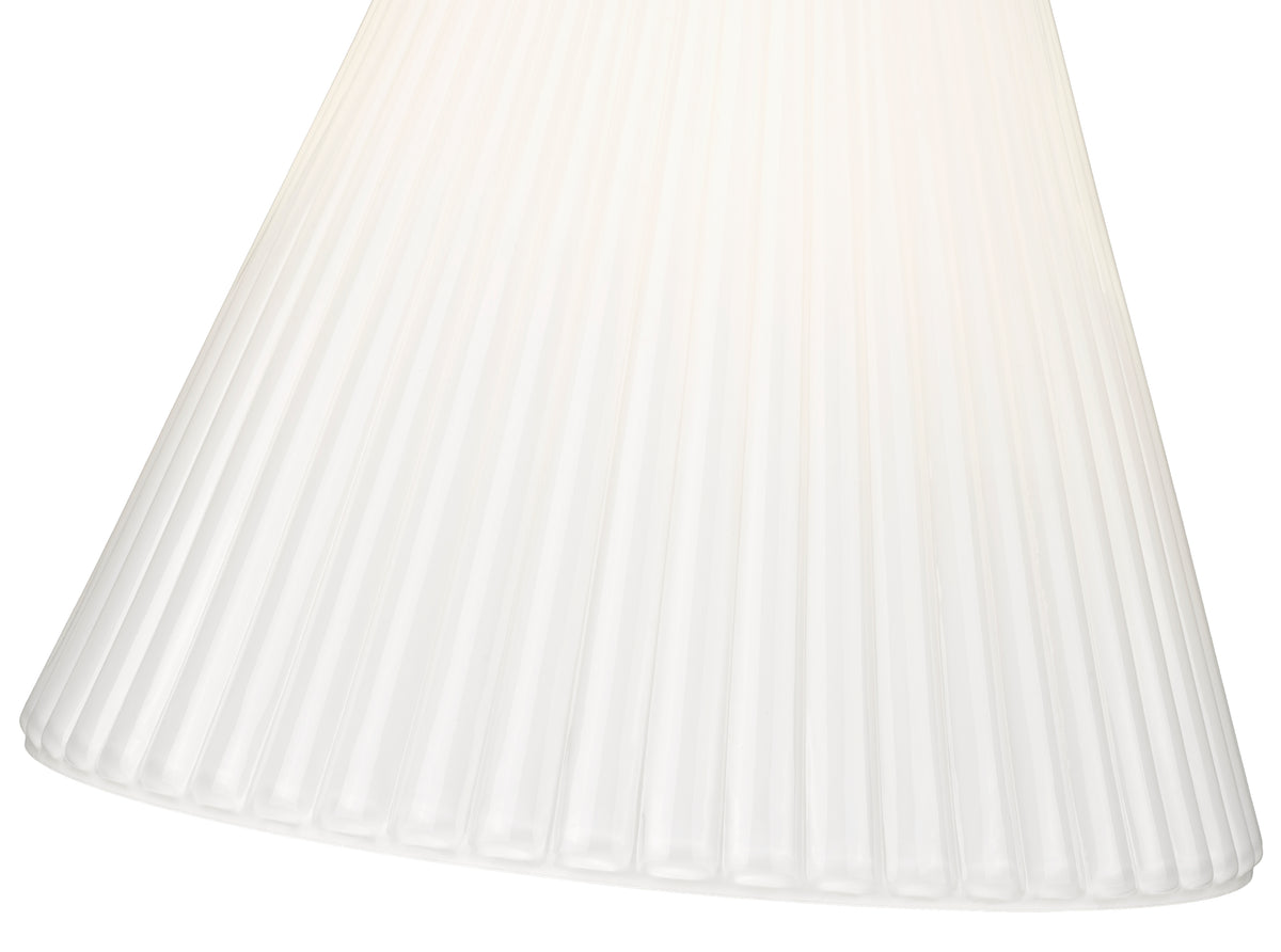 Alaric Pendant 1 x 100W - Medium