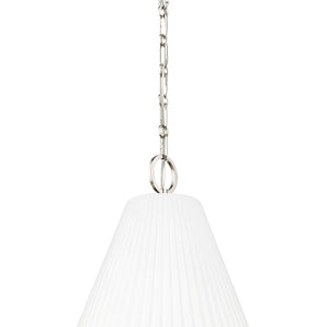 Alaric Pendant 1 x 100W - Medium