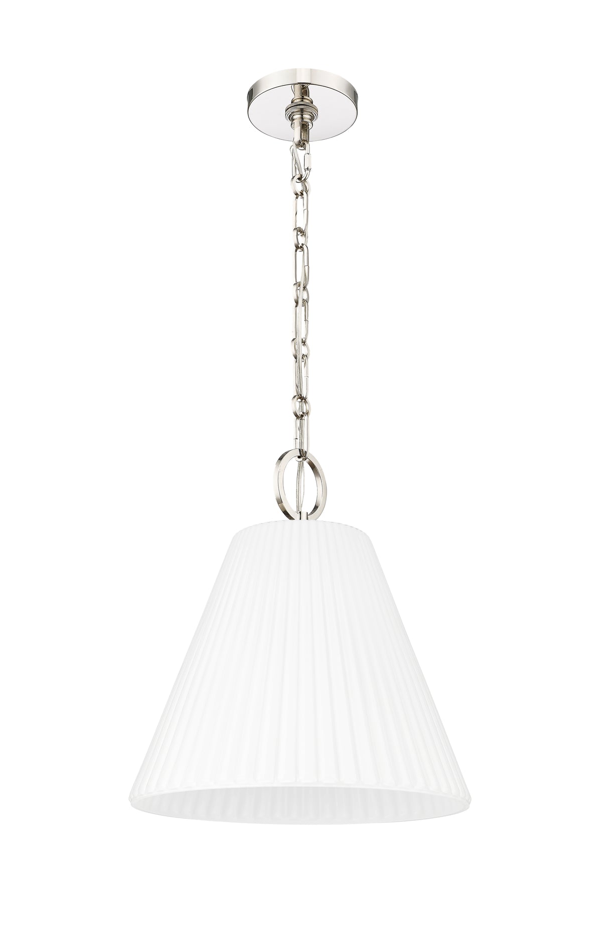 Alaric Pendant 1 x 100W - Medium