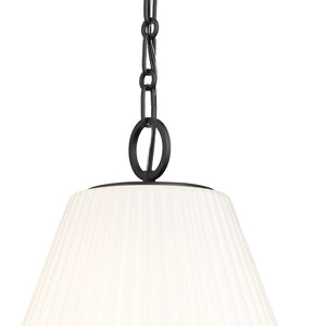 Alaric Pendant 3 x 60W - Candelabra