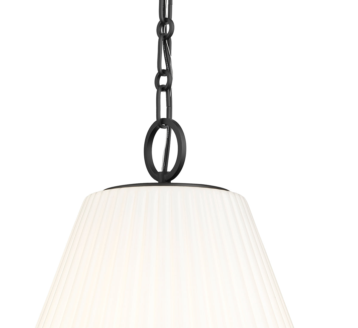 Alaric Pendant 3 x 60W - Candelabra