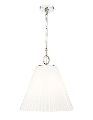 Alaric Pendant 3 x 60W - Candelabra