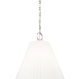 Alaric Pendant 3 x 60W - Candelabra