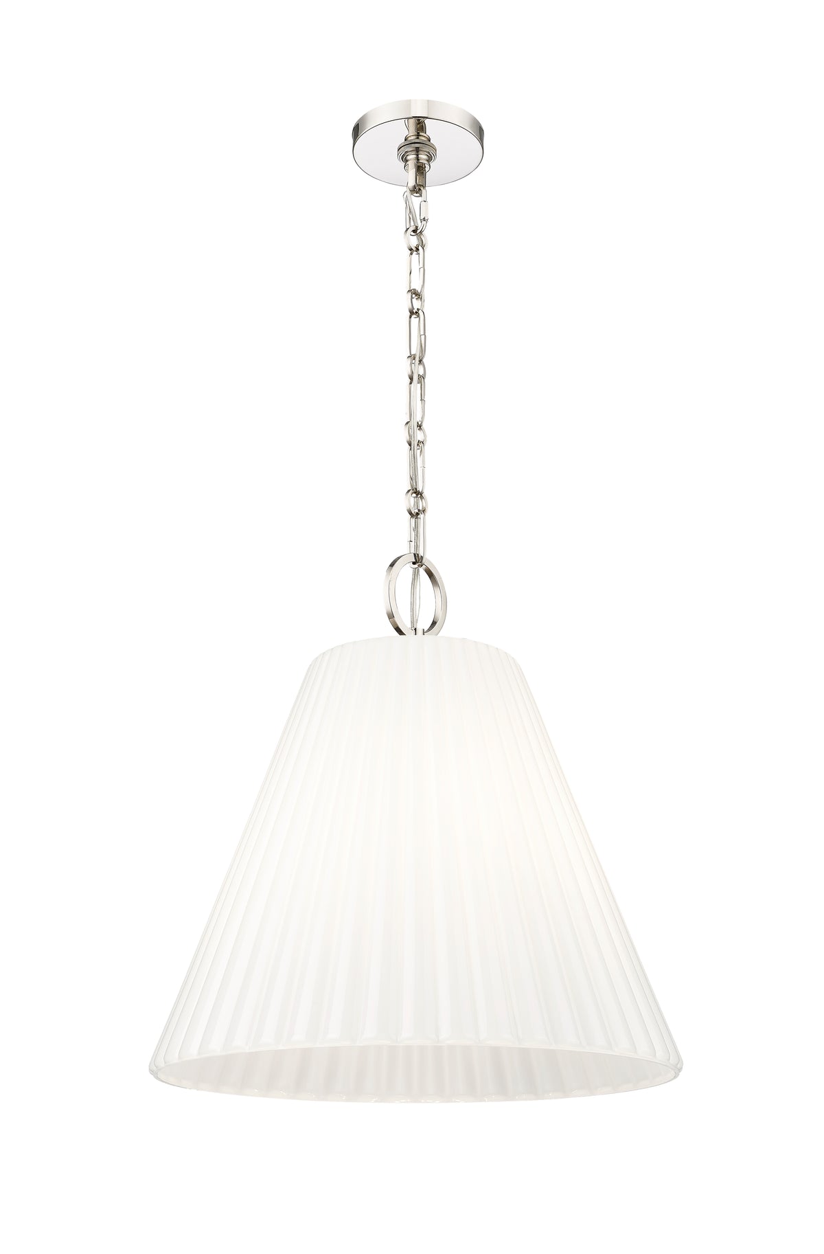 Alaric Pendant 3 x 60W - Candelabra