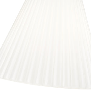 Alaric Pendant 3 x 60W - Candelabra