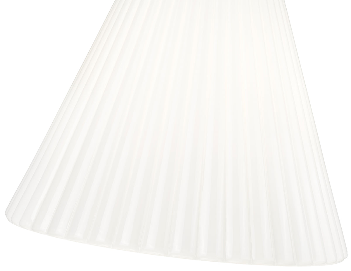 Alaric Pendant 3 x 60W - Candelabra