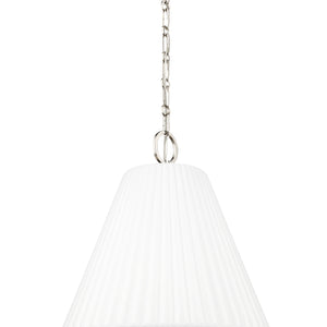 Alaric Pendant 3 x 60W - Candelabra