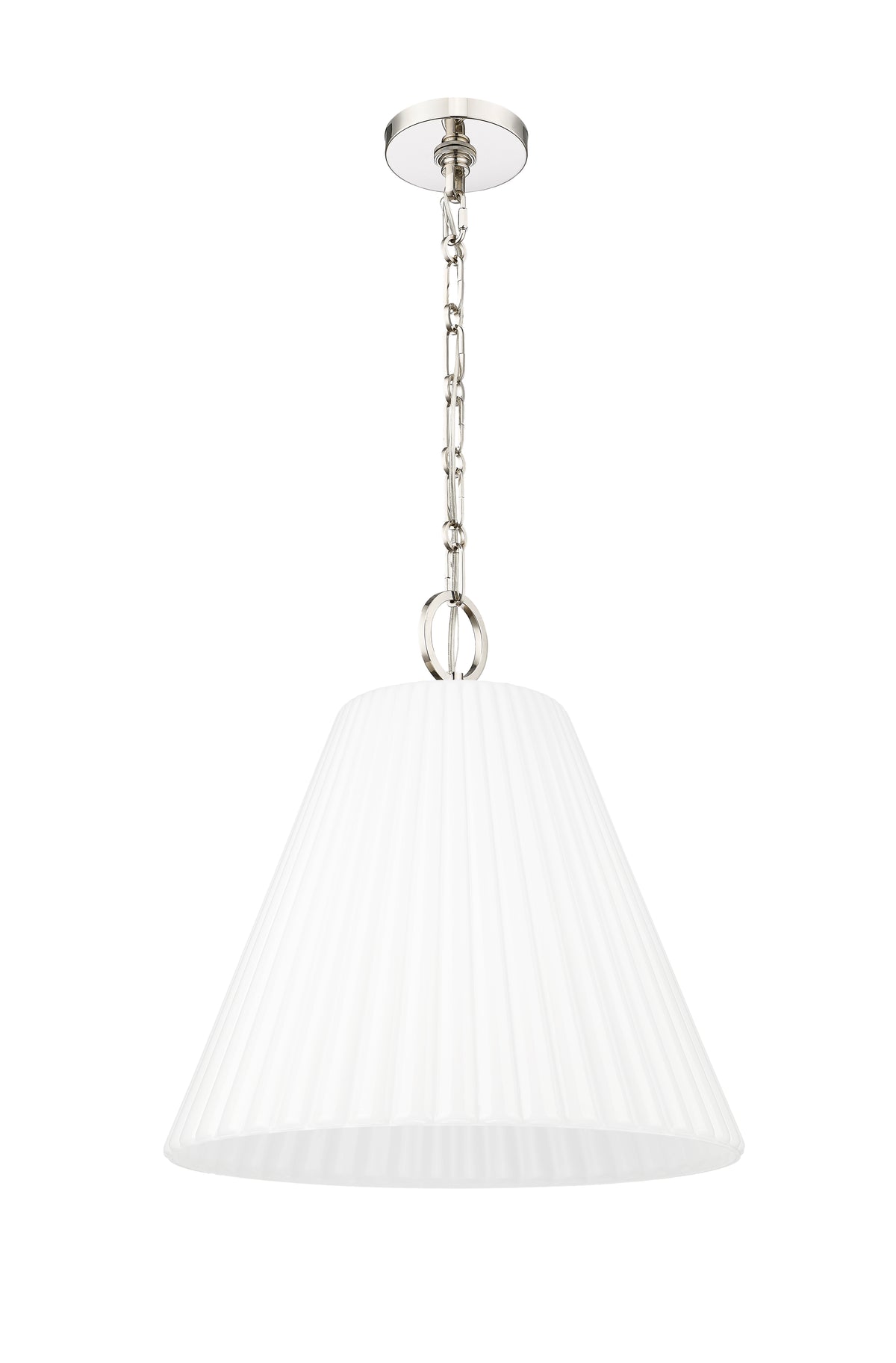Alaric Pendant 3 x 60W - Candelabra