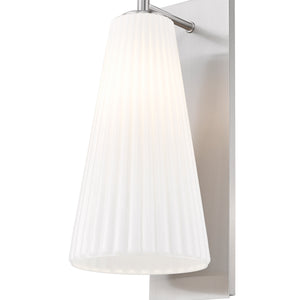 Alaric Large Sconce 1 x 60W - Medium