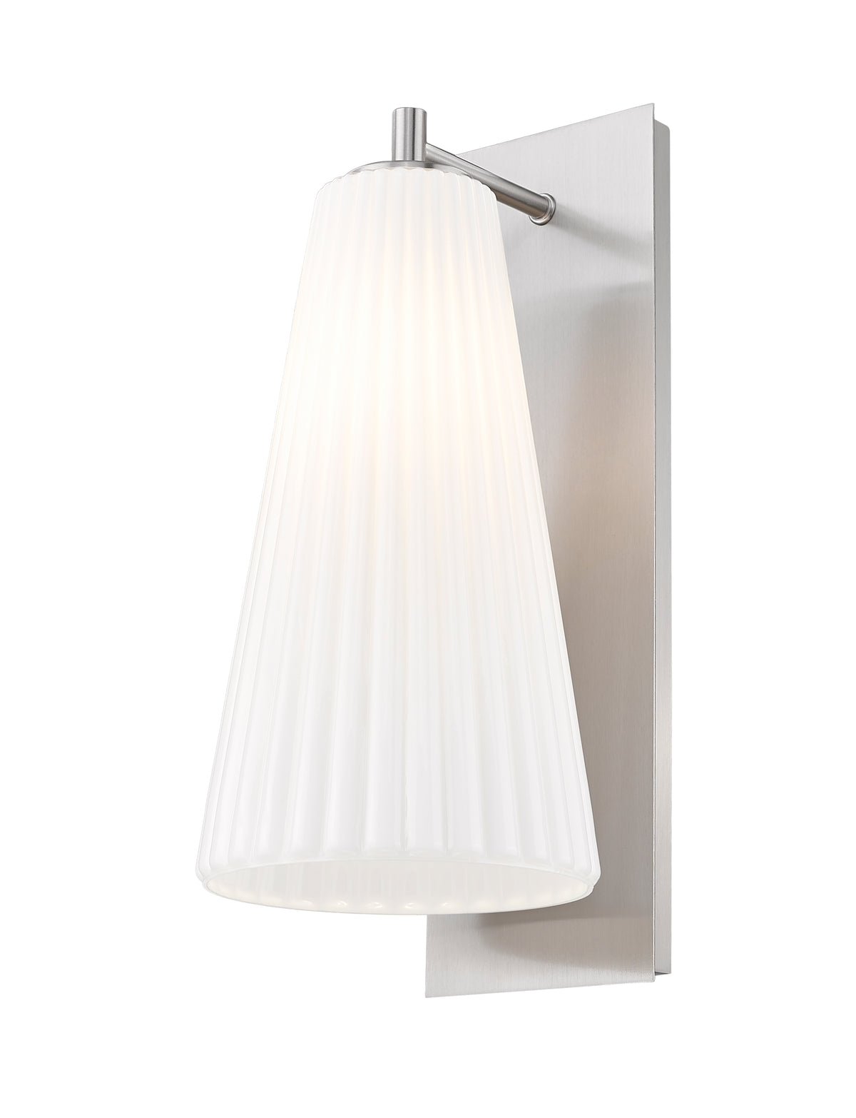 Alaric Large Sconce 1 x 60W - Medium