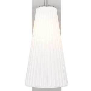 Alaric Large Sconce 1 x 60W - Medium