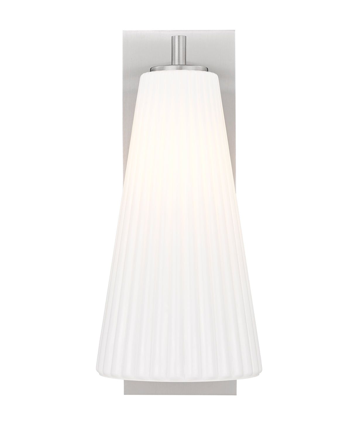 Alaric Large Sconce 1 x 60W - Medium