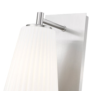 Alaric Large Sconce 1 x 60W - Medium