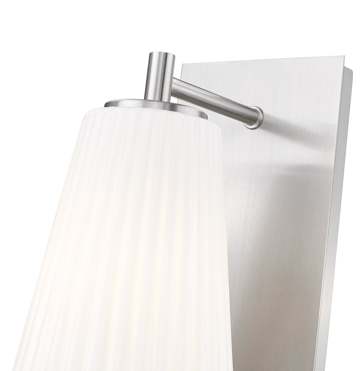 Alaric Large Sconce 1 x 60W - Medium
