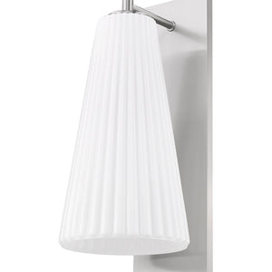 Alaric Large Sconce 1 x 60W - Medium