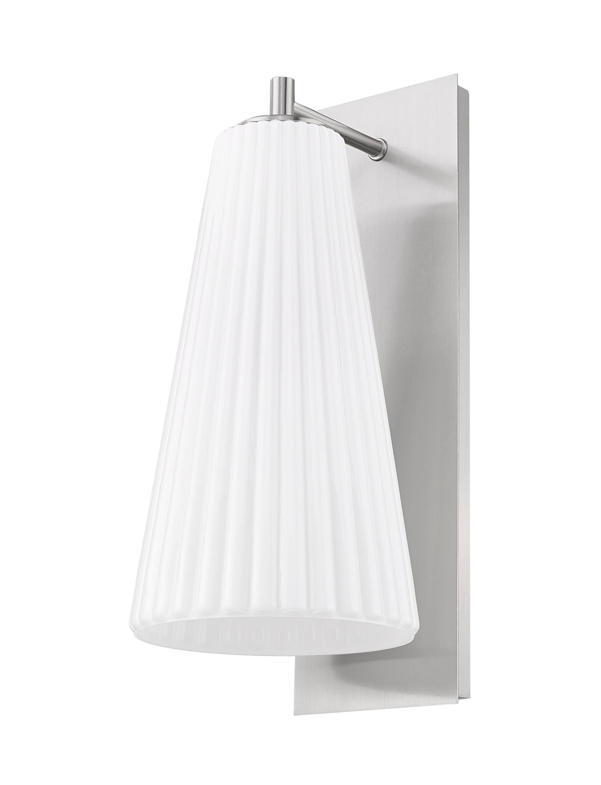 Alaric Large Sconce 1 x 60W - Medium