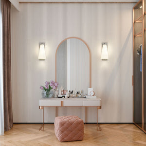 Alaric Large Sconce