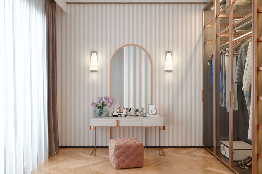 Alaric Large Sconce