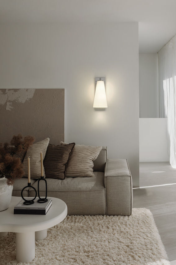 Alaric Large Sconce