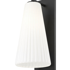 Alaric Large Sconce 1 x 60W - Medium
