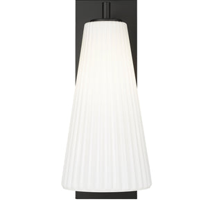 Alaric Large Sconce 1 x 60W - Medium