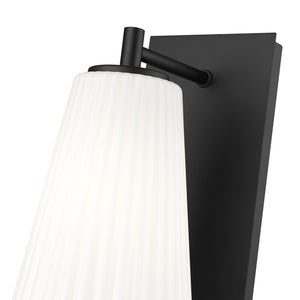 Alaric Large Sconce 1 x 60W - Medium
