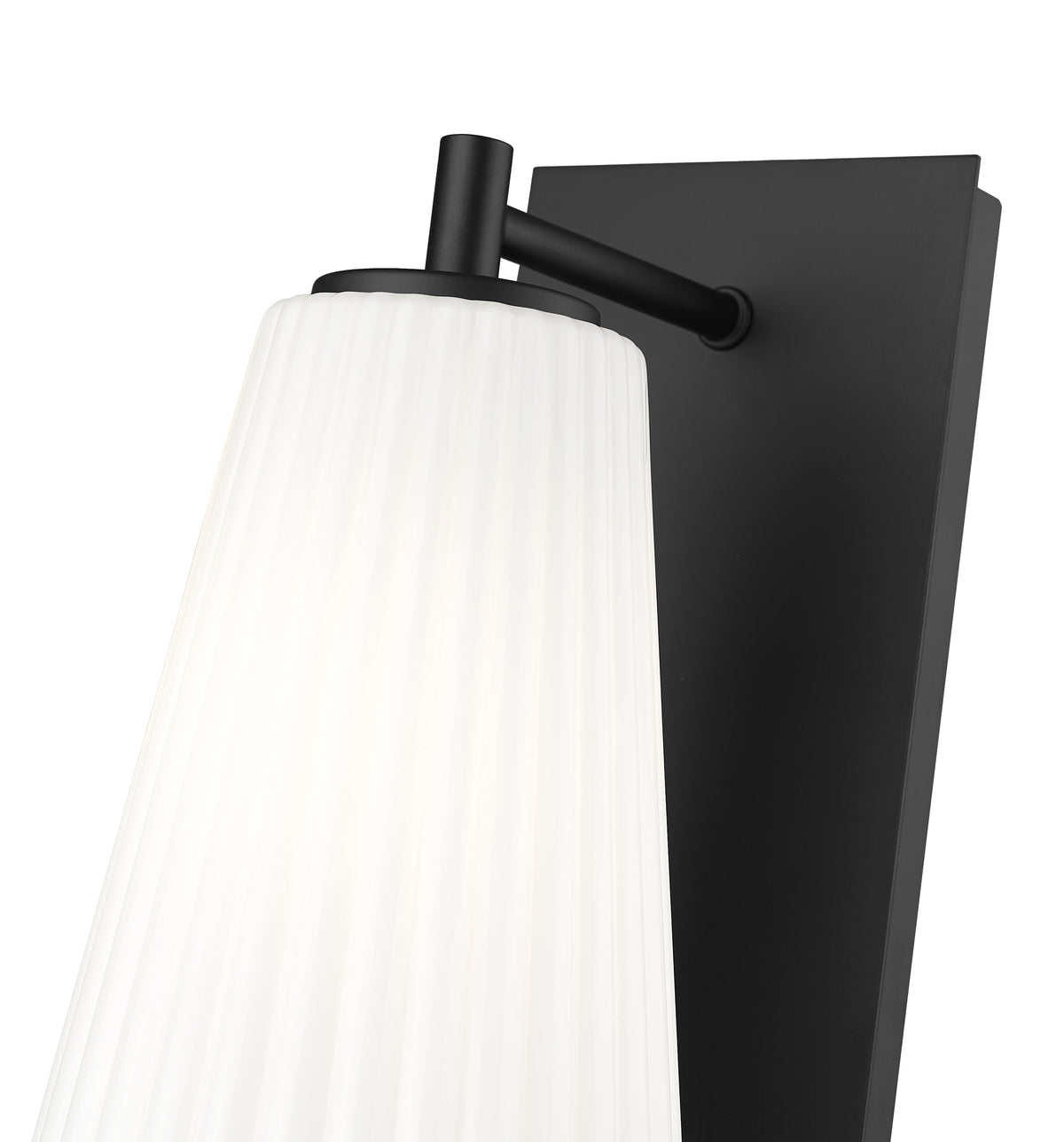 Alaric Large Sconce 1 x 60W - Medium