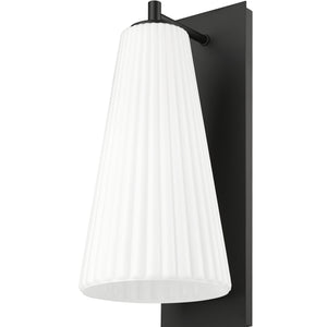 Alaric Large Sconce 1 x 60W - Medium