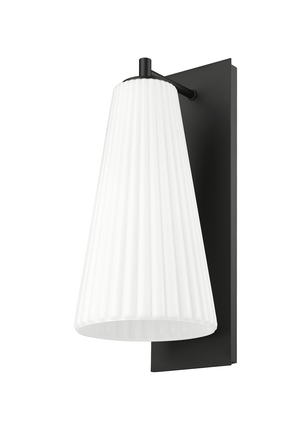 Alaric Large Sconce 1 x 60W - Medium