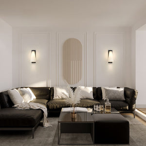 Alaric Large Sconce