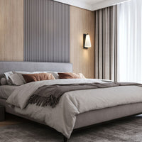 Alaric Large Sconce