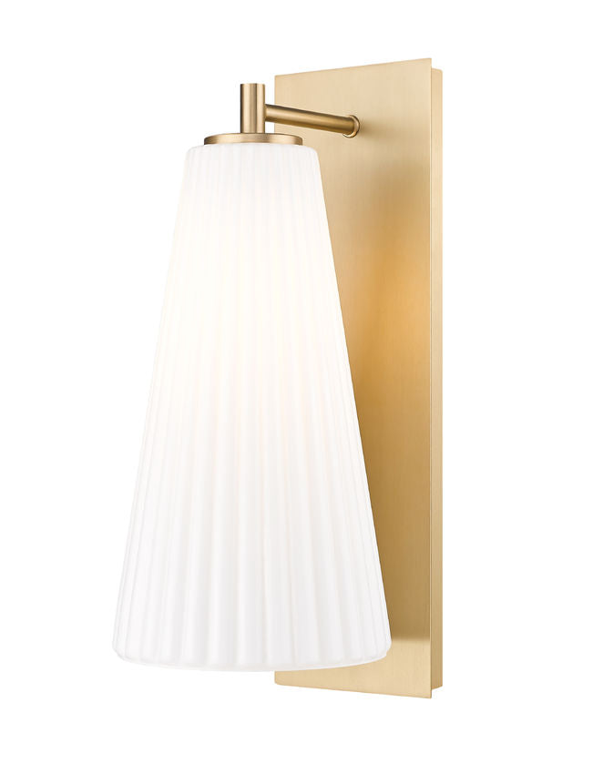 Alaric Large Sconce