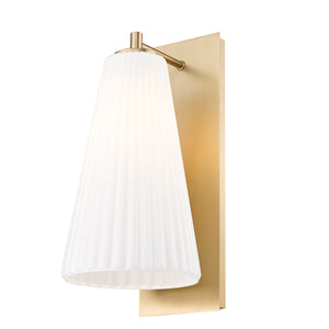 Alaric Large Sconce 1 x 60W - Medium