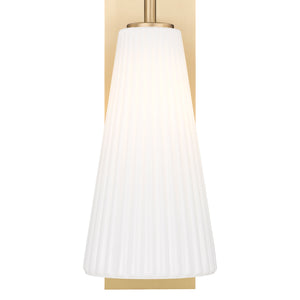 Alaric Large Sconce 1 x 60W - Medium