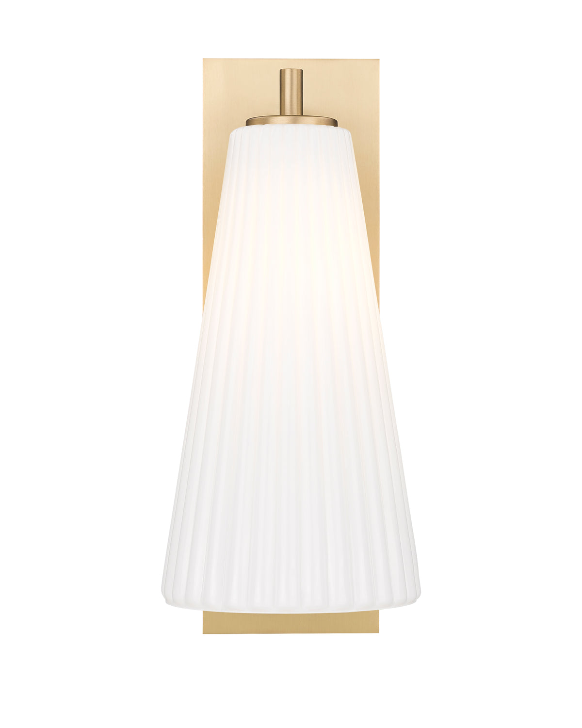 Alaric Large Sconce 1 x 60W - Medium