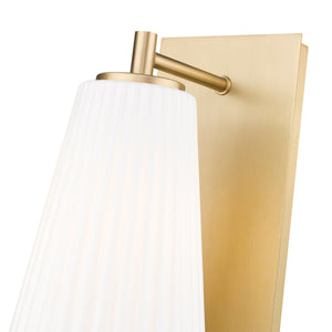 Alaric Large Sconce 1 x 60W - Medium