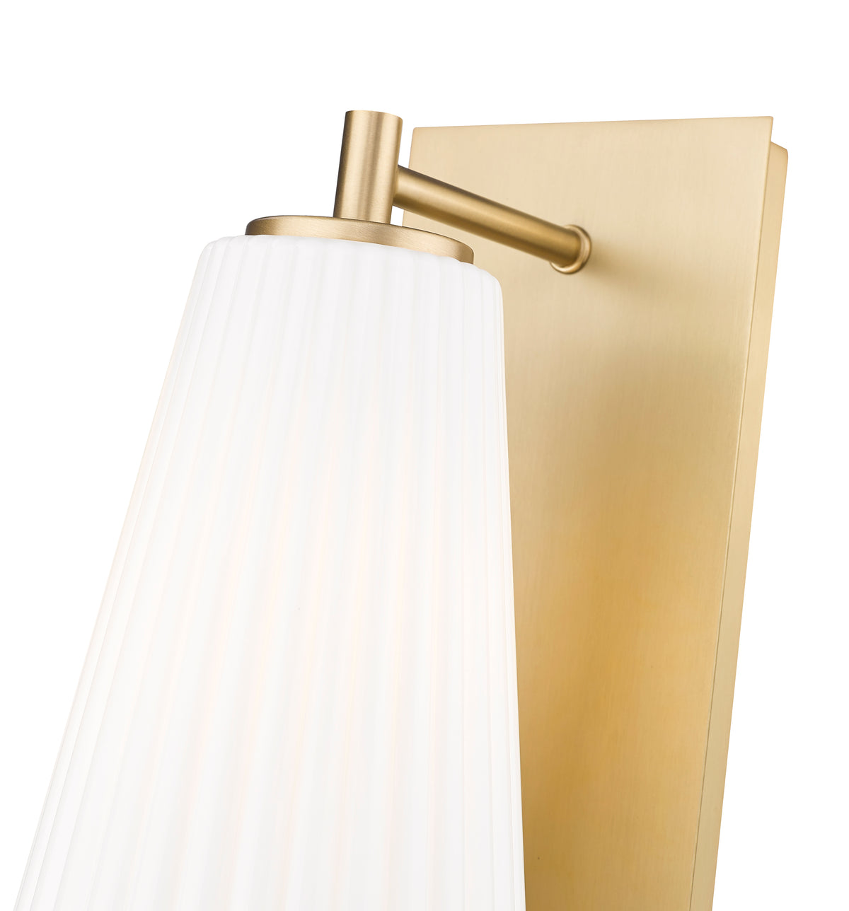 Alaric Large Sconce 1 x 60W - Medium