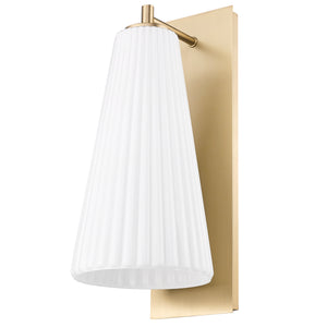 Alaric Large Sconce 1 x 60W - Medium